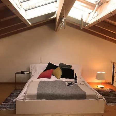 Selemma Apartamento Oberstdorf